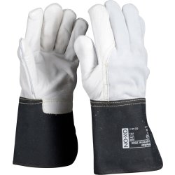 OX-ON Arbejdshandske Worker Supreme 2604, Str. 12