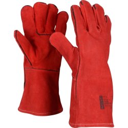 OX-ON Arbejdshandske Worker Supreme 2606, Str. 9