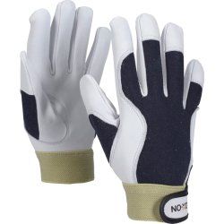 OX-ON Arbejdshandske Worker Supreme 2607, Str. 9