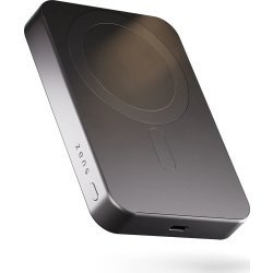Zens Powerbank Pro 1 Slim 5.000 mAh, Vit