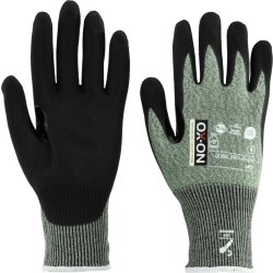 OX-ON Arbejdshandske Cut Advanced C 9900, Str. 10