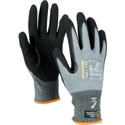 OX-ON Arbejdshandske Cut Advanced D 9901, Str. 7