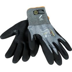 OX-ON Arbejdshandske Cut Advanced D 9901, Str. 7