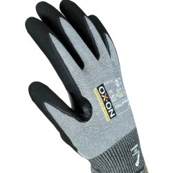 OX-ON Arbejdshandske Cut Advanced D 9901, Str. 7