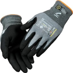 OX-ON Arbejdshandske Cut Advanced D 9901, Str. 12