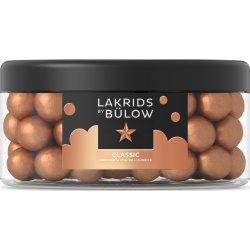 Bülow Lakrids Classic Caramel, 550 g