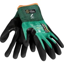 OX-ON Arbejdshandske Cut Advanced B 9904, Str. 9
