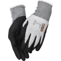 OX-ON Arbejdshandske Cut Supreme F 9604, Str. 7