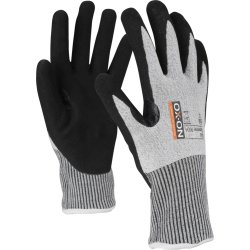 OX-ON Arbejdshandske Cut Supreme F 9604, Str. 9