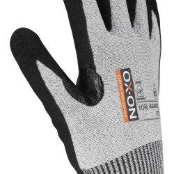 OX-ON Arbejdshandske Cut Supreme F 9604, Str. 11