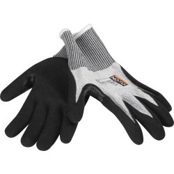 OX-ON Arbejdshandske Cut Supreme F 9604, Str. 12