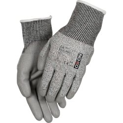 OX-ON Arbejdshandske Cut Basic D 9002, Str. 9