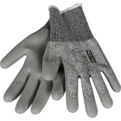 OX-ON Arbejdshandske Cut Basic D 9002, Str. 9