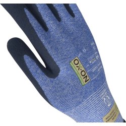 OX-ON Arbejdshandske Recycle Junior B 16000,6-8 år
