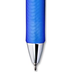 Pentel Energel BLN75 Rollerpen | 0,5 | Sort