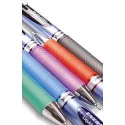 Pentel Energel BLN75 Rollerpen | 0,5 | Sort