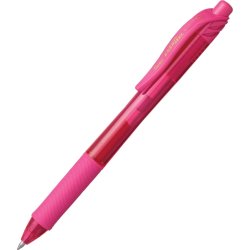 Pentel EnergelX BL107 Rollerpen | 0,7 | Pink