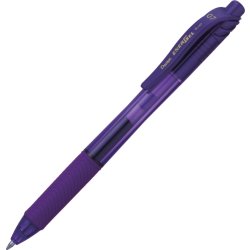 Pentel EnergelX BL107 Rollerpen | 0,7 | Violet