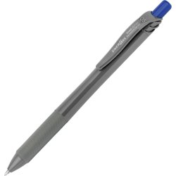 Pentel Energel BLP105 Rollerpen | Permanent | Blå