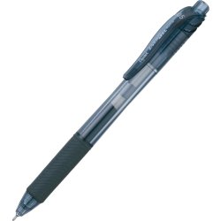 Pentel EnergelX BLN105 Rollerpen | 0,5 | Sort