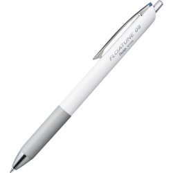 Pentel Floatune Rollerpen | F | Rød