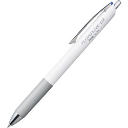 Pentel Floatune Rollerpen | F | Blå