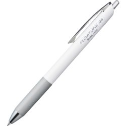 Pentel Floatune Rollerpen | F | Sort