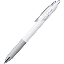 Pentel Floatune Rollerpen | M | Blå