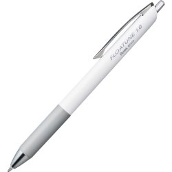 Pentel Floatune Rollerpen | M | Sort