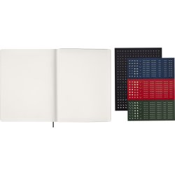 Moleskine 2026 Kalender | Ess. | Uge v. | Grøn