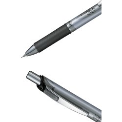 Pentel Energize PL77 Stiftblyant | 0,7mm | Sort