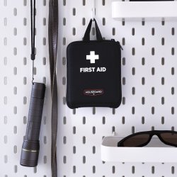 Housegard Førstehjælpskit | Compact