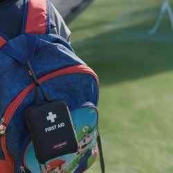 Housegard Førstehjælpskit | Compact