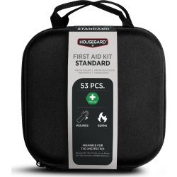 Housegard Førstehjælpskit | Standard