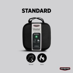 Housegard Førstehjælpskit | Standard