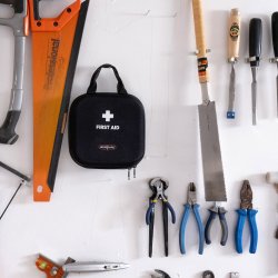 Housegard Førstehjælpskit | Standard