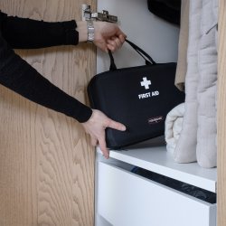 Housegard Førstehjælpskasse | Premium