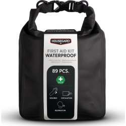 Housegard Førstehjælpskasse | Waterproof