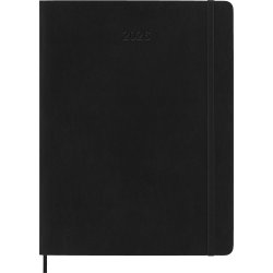 Moleskine 2026 Kalender | S | Måned | XL