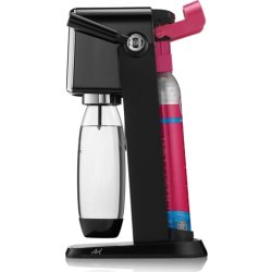 Sodastream ART - Kulsyremaskine, sort