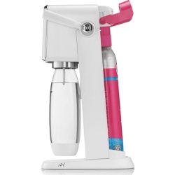 Sodastream ART - Kulsyremaskine, hvid