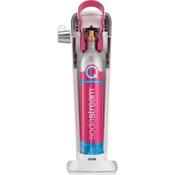 Sodastream ART - Kulsyremaskine, hvid