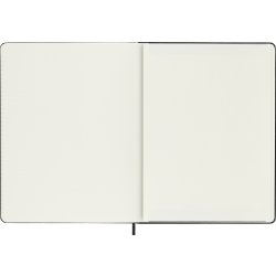 Moleskine 2026 Kalender | Pro Digital | Uge | XL