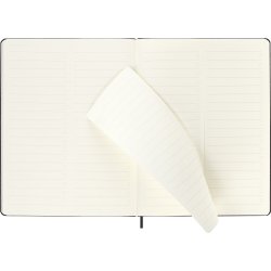 Moleskine 2026 Kalender | H | Uge Pro v. | XL