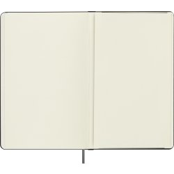 Moleskine 2026 Kalender | Digital | Uge | L