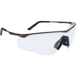 OX-ON Sikkerhedsbrille Impact Supreme, Klar