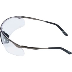 OX-ON Sikkerhedsbrille Impact Supreme, Klar