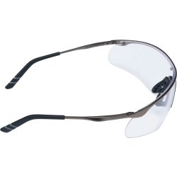 OX-ON Sikkerhedsbrille Impact Supreme, Klar