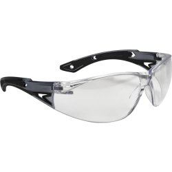 OX-ON Sikkerhedsbrille Pro Supreme, Klar