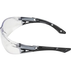 OX-ON Sikkerhedsbrille Pro Supreme, Klar